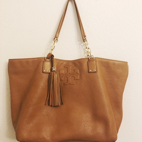 Tory Burch Handbags - Tory Burch Tote Bag